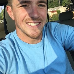 Meet your Posher, Patrick